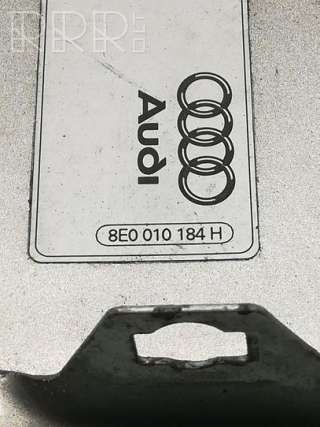 Лючок топливного бака Audi A4 B6 2003г. 8e0010184h , artRDJ3281 - Фото 3