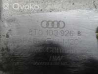 Декоративная крышка двигателя Audi A5 (S5,RS5) 1 2010г. 8t0103926b , artZXC2044 - Фото 6