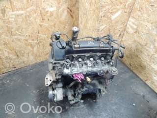 Двигатель  Toyota Yaris 1 1.4  Дизель, 2004г. d141 , artDAD2327  - Фото 2
