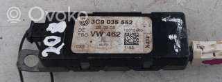 3c9035552, 12012400 , artOLO12922 Усилитель антенны Volkswagen Passat B6 Арт OLO12922, вид 3