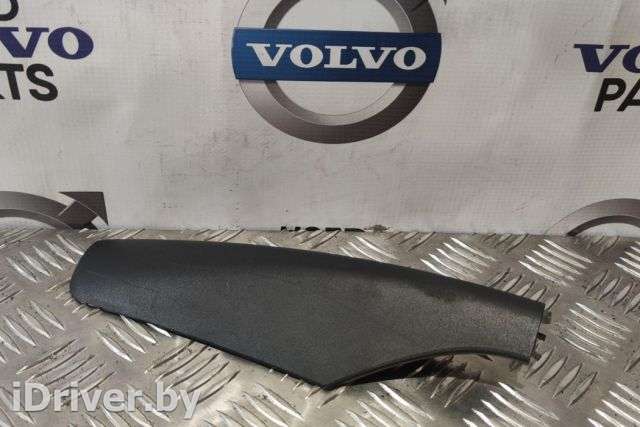 Ручка внутренняя потолочная Volvo C70 2 2006г. 8662611 , art10053444 - Фото 1