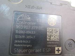 Блок АБС (ABS) Volkswagen Scirocco 2013г. 1K0614517CPBEF - Фото 9