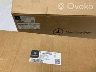 Амортизатор передний Mercedes Vito W447 2017г. a4473204800, a4473204900, 4473204800 , artLMC286 - Фото 15
