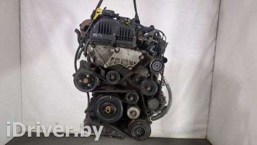 Двигатель  Kia Sportage 3 2.0 CRDi Дизель, 2012г. Z62312FZ00,D4HA  - Фото 1