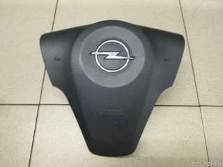 4819765 Подушка безопасности в рулевое колесо к Opel Antara Арт E12831033