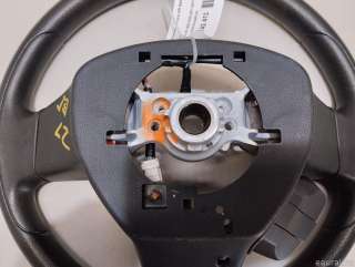 Рулевое колесо для AIR BAG (без AIR BAG) Subaru Impreza 4 2013г. 34312FJ040VH - Фото 10