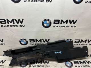 51477050357, 7050357 Пластик багажника к BMW 5 E60/E61 Арт BR15-119