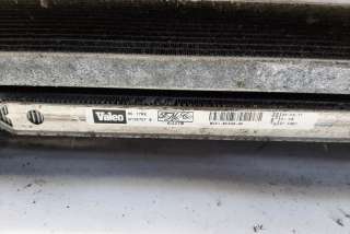 Кассета радиаторов Ford Kuga 1 2011г. 6G91-8005-DC, 8V41-19710-AB, 8V41-8C342-AC , art9727890 - Фото 10