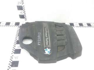 Крышка двигателя декоративная BMW X1 E84 2009г. 11148510364 - Фото 6
