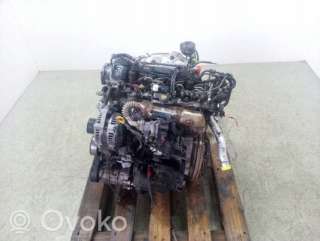 Двигатель  MINI Cooper R50 1.4  Дизель, 2005г. 1nd , artAPR60297  - Фото 2