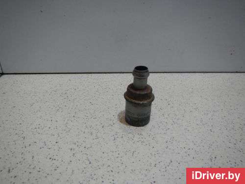 Клапан вентиляции картерных газов Ford Mondeo 4 restailing 2007г. 1702150 Ford - Фото 1