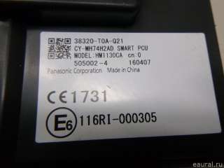 Блок электронный Honda CR-V 4 2013г. 39670T0AN01 - Фото 9