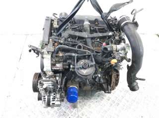 Двигатель  Peugeot Expert 1  2.0 HDi Дизель, 2000г. RHX, DW10BTED  - Фото 5