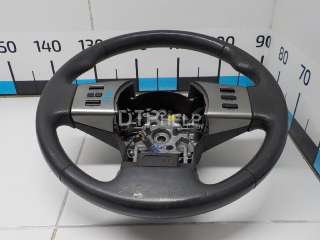 48430EB380 Рулевое колесо для AIR BAG (без AIR BAG) Nissan Pathfinder 3 Арт AM31404363, вид 1