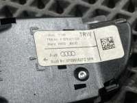 кнопки руля Audi A8 D3 (S8) 2007г. 4F0951527D,4F0951527C - Фото 10