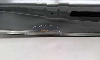 Крышка багажника (дверь 3-5) Nissan Pathfinder 3 2012г. 901003KA2A - Фото 7