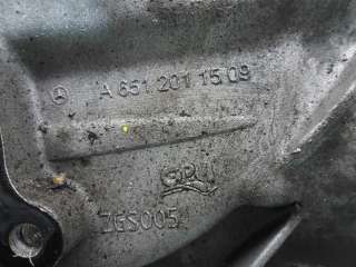 6512011509 Защита (кожух) ремня ГРМ Mercedes Sprinter W907 Арт 18.31-1004106, вид 3
