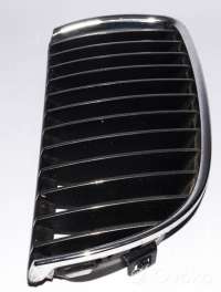 Решетка радиатора BMW 3 E90/E91/E92/E93 2006г. 7120010 , artTUC2958 - Фото 11