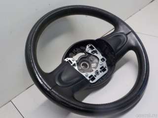 Рулевое колесо для AIR BAG (без AIR BAG) MINI CLUBMAN R55 2008г. 32306794623 - Фото 3
