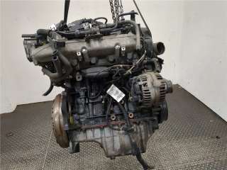 Двигатель  Opel Astra H 1.6 Турбо-инжектор Бензин, 2008г. 55557930,Z16LET  - Фото 5