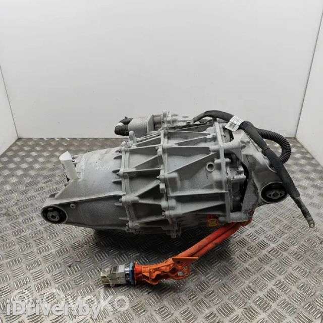 Двигатель  Tesla model Y   Электро, 2023г. 158778000b , artGTV310201  - Фото 1