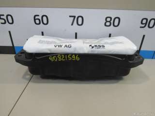 17A880204E Подушка безопасности пассажирская (в торпедо) Volkswagen Jetta 7 Арт E80821596, вид 2