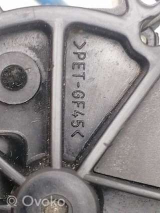 Моторчик заднего стеклоочистителя (дворника) Mercedes C W203 2004г. 2038200542, 40456012 , artPUM43245 - Фото 9