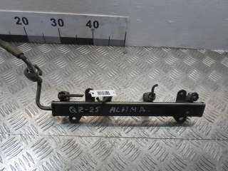 FBJC101001 Топливная рампа к Nissan Altima L31 Арт 18.31-499191