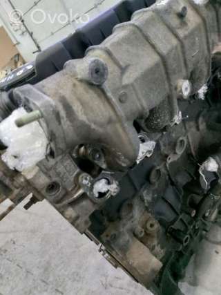 Двигатель  Citroen Xsara Picasso 2.0  Дизель, 2001г. rhy , artMTB522  - Фото 10