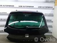 artAFE4042 Крышка багажника (дверь 3-5) Seat Ibiza 4 Арт AFE4042