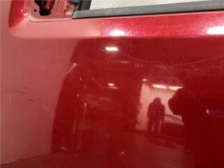 Дверь боковая (легковая) Nissan Pathfinder 3 2010г. HMA01EA0MB - Фото 4