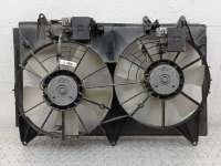  Вентилятор охлаждения отсека электроники Mazda CX-7 Арт 18.31-993450