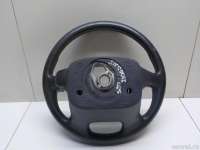 Рулевое колесо для AIR BAG (без AIR BAG) Volvo S80 1 1999г. 9192884 - Фото 7