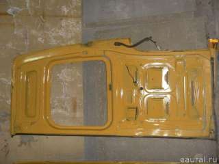 Дверь задняя левая Opel Movano 1 restailing 2000г. 7751469207 - Фото 2