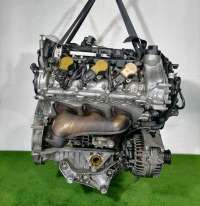 Двигатель  Mercedes GLK X204 3.5  Бензин, 2010г. 272971,  - Фото 6