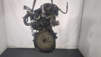 Двигатель  Renault Modus 1.6 Инжектор Бензин, 2005г. K4M 791  - Фото 3