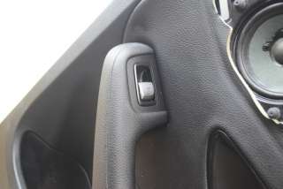 Обшивка двери задней правой (дверная карта) Mercedes C W205 2015г. JC2450846 , art5825264 - Фото 5