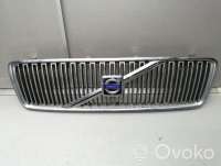 9178087 , artOMN63 Решетка радиатора к Volvo S80 1 Арт OMN63