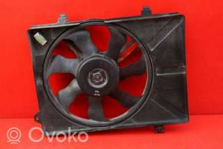 hyundai, hyundai , artMKO142986 Вентилятор радиатора к Hyundai Getz Арт MKO142986