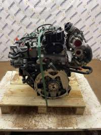 CRB Двигатель к Audi A3 8V Арт 3901-27013976
