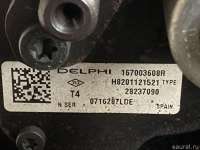 Двигатель  Renault Duster 2 2  2012г. 8201199856 Renault  - Фото 7