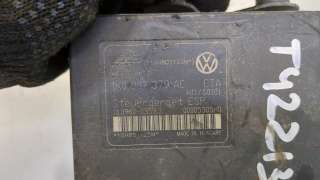  Блок ABS Volkswagen Jetta 5 Арт 9067570, вид 2