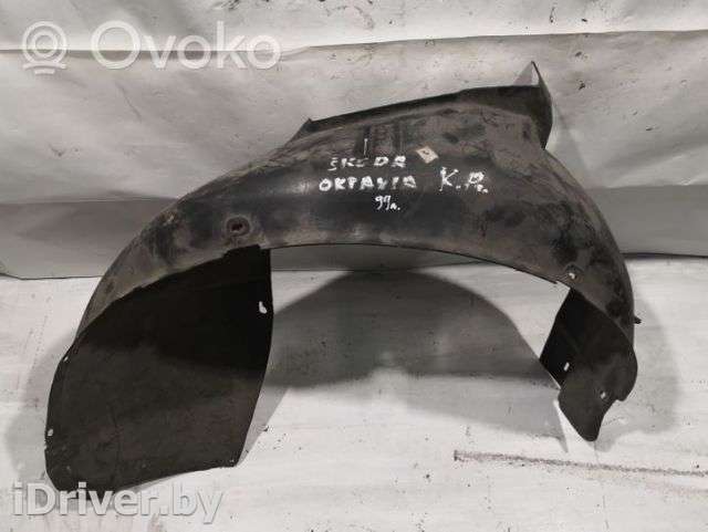 Защита Арок (Подкрылок) Skoda Octavia A4 1999г. 1j0809961 , artPRE6155 - Фото 1