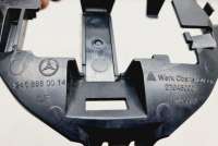 Пластик моторного отсека Mercedes B W246 2012г. A2468880014 , art8797222 - Фото 4