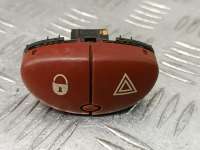  Кнопка аварийной сигнализации Citroen Xsara Picasso Арт 18.70-1965001, вид 1