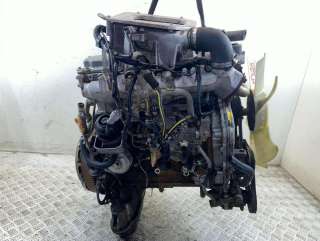 Двигатель  Nissan Pathfinder 3 2.5  Дизель, 2005г. YD25  - Фото 3