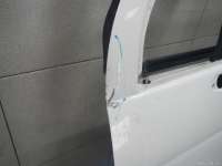 Дверь передняя левая Daewoo Matiz M100 1999г. 96518649 - Фото 3