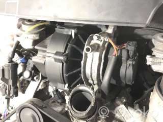 Двигатель  Mercedes CL C215   2003г. m113960 , artLOS19508  - Фото 9