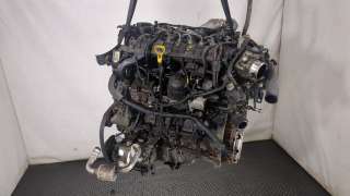D4FD Двигатель Kia Sportage 3 Арт 8825133