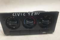 art10372053 Блок управления печки/климат-контроля к Honda Civic 6 Арт 10372053